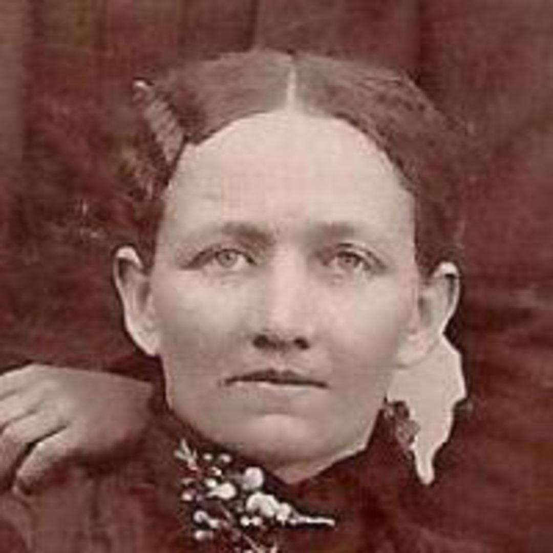 Mary Ann Hood (1848 - 1909) Profile